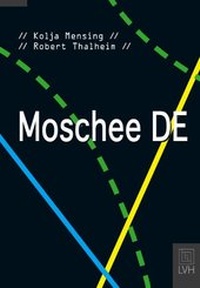 Enlarge image Cover: Moschee DE - Lutherisches Verlagshaus