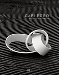 Cover: Gianpietro Carlesso - Hatje Cantz Verlag