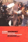 Cover: Global Governance - Routledge