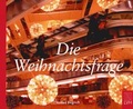 Cover: Die Weihnachtsfrage - Lutherisches Verlagshaus