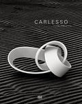 Cover: Gianpietro Carlesso - Hatje Cantz Verlag