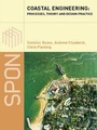 Cover: Coastal Engineering - Spon Press