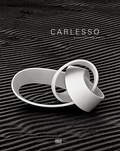 Cover: Gianpietro Carlesso - Hatje Cantz Verlag