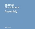 Cover: Thomas Florschuetz - Hatje Cantz Verlag