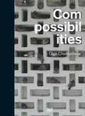 Cover: Olga Chernysheva - Hatje Cantz Verlag