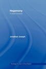 Cover: Hegemony - Routledge