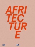 Cover: Afritecture - Hatje Cantz Verlag