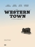 Cover: The Western Town - Hatje Cantz Verlag