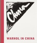 Cover: Warhol in China - Hatje Cantz Verlag