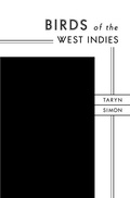 Cover: Taryn Simon - Hatje Cantz Verlag