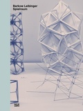 Cover: Barkow Leibinger - Hatje Cantz Verlag