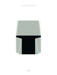 Enlarge image Cover: Terry Haggerty - Hatje Cantz Verlag
