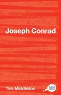 Cover: Joseph Conrad - Routledge