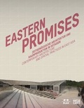 Cover: Eastern Promises - Hatje Cantz Verlag