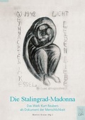 Cover: Die Stalingrad-Madonna - Evangelische Verlagsanstalt