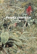 Cover: Franz Gertsch - Hatje Cantz Verlag