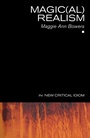 Cover: Magic(al) Realism - Routledge