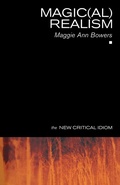 Cover: Magic(al) Realism - Routledge