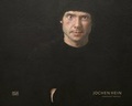 Cover: Jochen Hein - Hatje Cantz Verlag