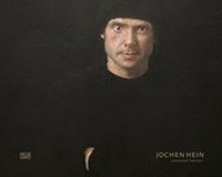 Enlarge image Cover: Jochen Hein - Hatje Cantz Verlag