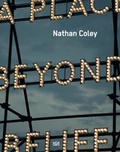 Cover: Nathan Coley - Hatje Cantz Verlag