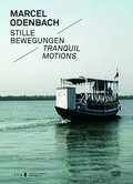 Cover: Marcel Odenbach - Hatje Cantz Verlag