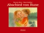 Cover: Abschied von Rune - Ellermann