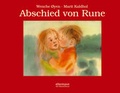 Cover: Abschied von Rune - Ellermann