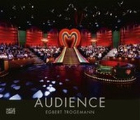 Enlarge image Cover: Egbert Trogemann - Hatje Cantz Verlag