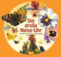Cover: Die gro&szlig;e Natur-Uhr - Ellermann
