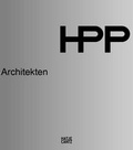 Cover: HPP Architekten - Hatje Cantz Verlag