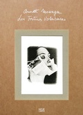 Cover: Annette Messager - Hatje Cantz Verlag