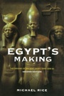 Cover: Egypt's Making - Routledge