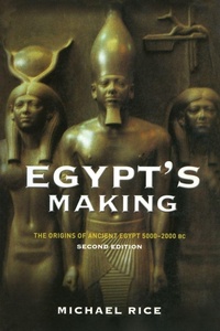Enlarge image Cover: Egypt's Making - Routledge