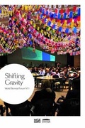 Cover: Shifting Gravity - Hatje Cantz Verlag