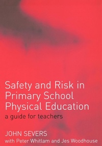 Abbildung von: Safety and Risk in Primary School Physical Education - Routledge