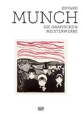 Cover: Edvard Munch - Hatje Cantz Verlag