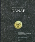 Cover: Vadim Zakharov. Dana&euml; - Hatje Cantz Verlag