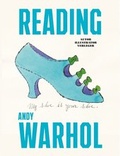 Cover: Reading Andy Warhol - Hatje Cantz Verlag