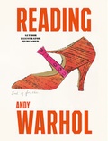 Cover: Reading Andy Warhol - Hatje Cantz Verlag