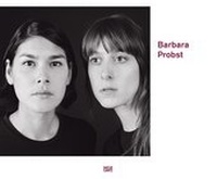 Enlarge image Cover: Barbara Probst - Hatje Cantz Verlag