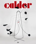 Cover: Alexander Calder: B&auml;ume - Hatje Cantz Verlag