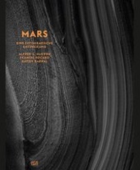 Enlarge image Cover: Mars - Hatje Cantz Verlag