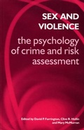 Bild: Sex and Violence - Routledge
