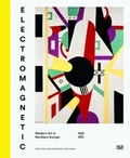Cover: Electromagnetic - Hatje Cantz Verlag