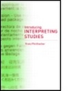 Cover: Introducing Interpreting Studies - Routledge