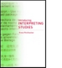Enlarge image Cover: Introducing Interpreting Studies - Routledge