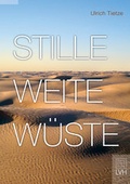 Cover: Stille Weite W&uuml;ste - Lutherisches Verlagshaus
