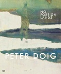 Cover: Peter Doig - Hatje Cantz Verlag