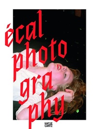 Enlarge image Cover: Écal - Hatje Cantz Verlag